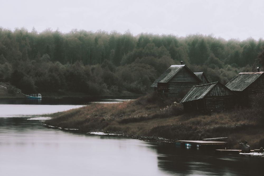 Фотография автора Ilya Merkulov