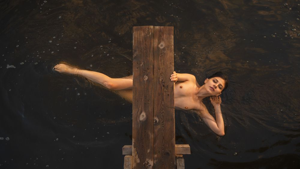 Photograph by Алексей Тестов