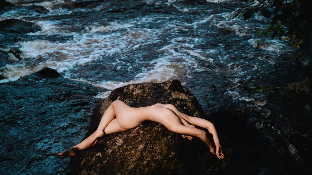 Photograph by Алексей Тестов