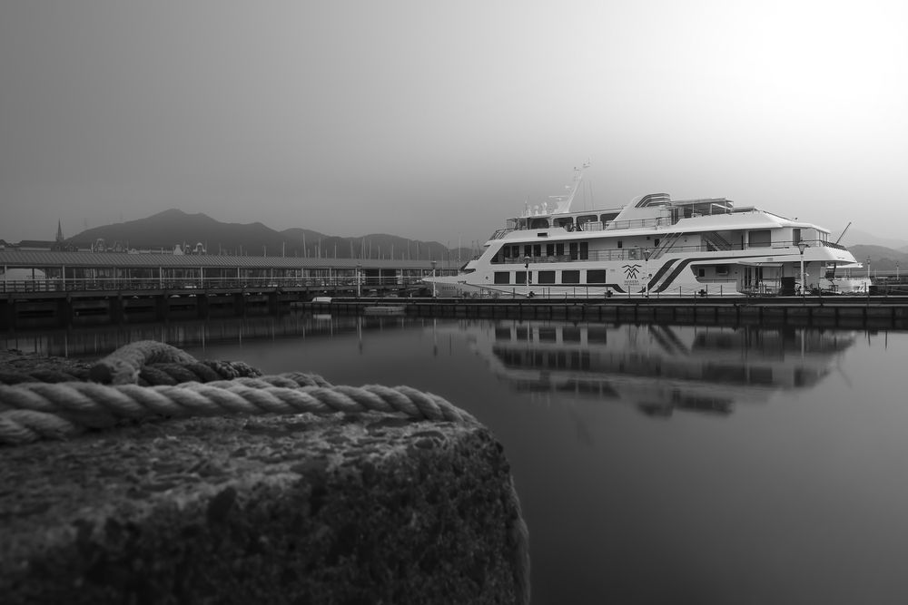 Photograph by Riki Gunawan