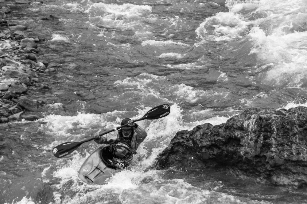 Photograph by Pablo Roca