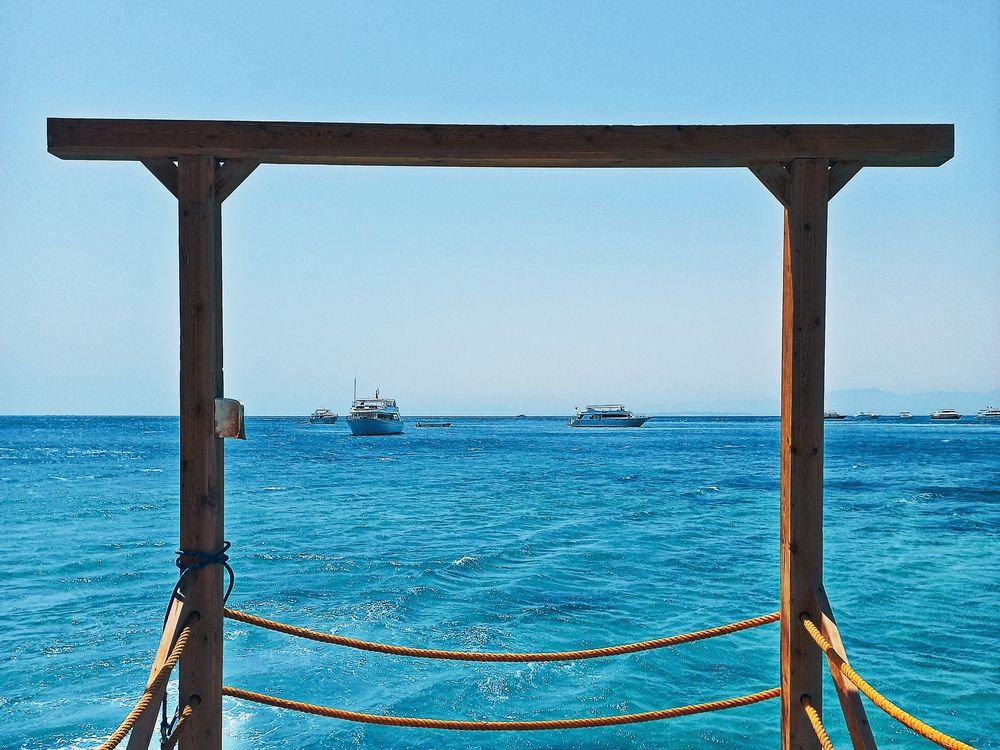 Photograph by Arthur Luck