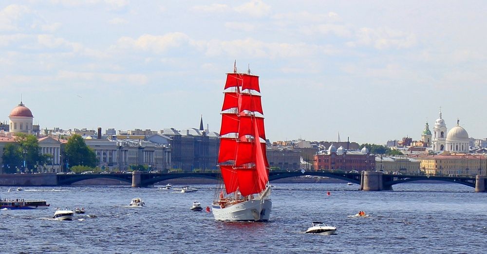 Photograph by Olga Bagaeva