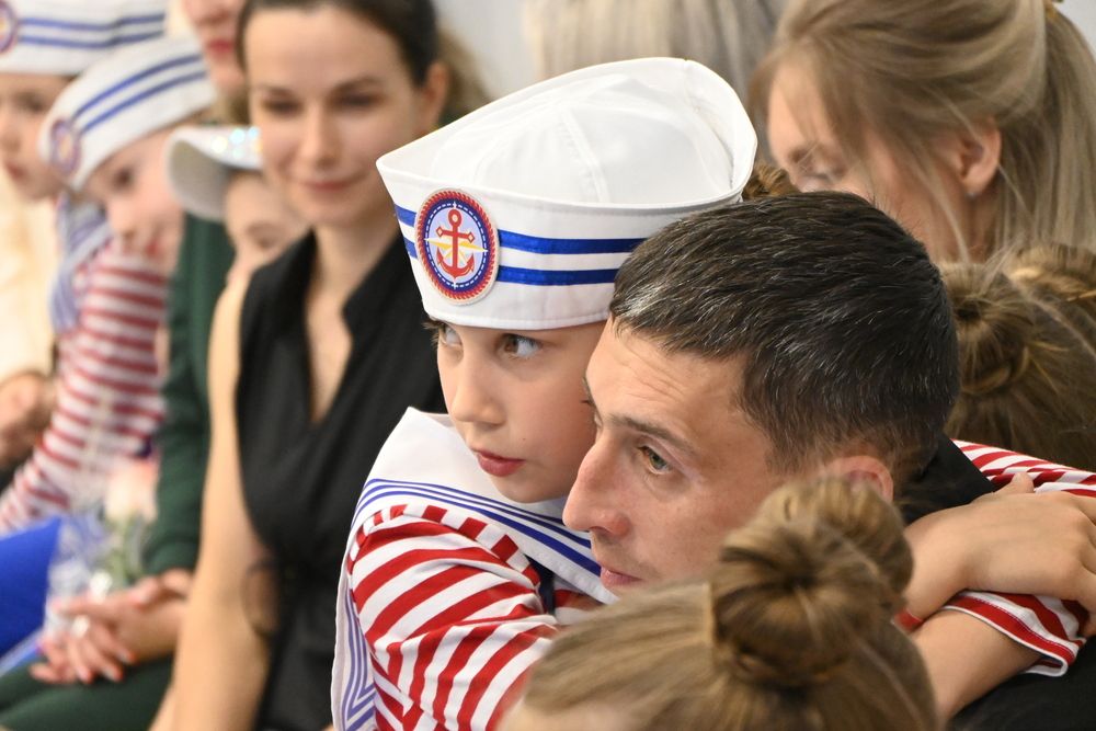 Photograph by Станислав Осмоловский