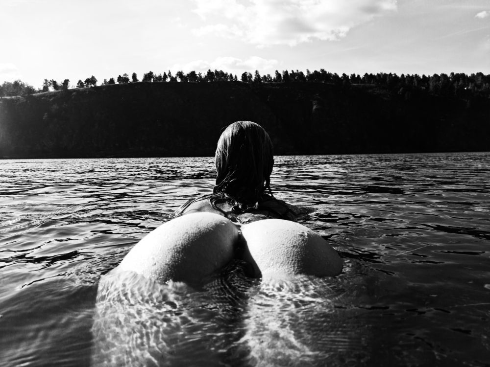 Photograph by Сергей Гриднев