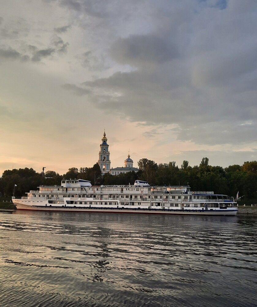 Фотография автора Елена Пикатова