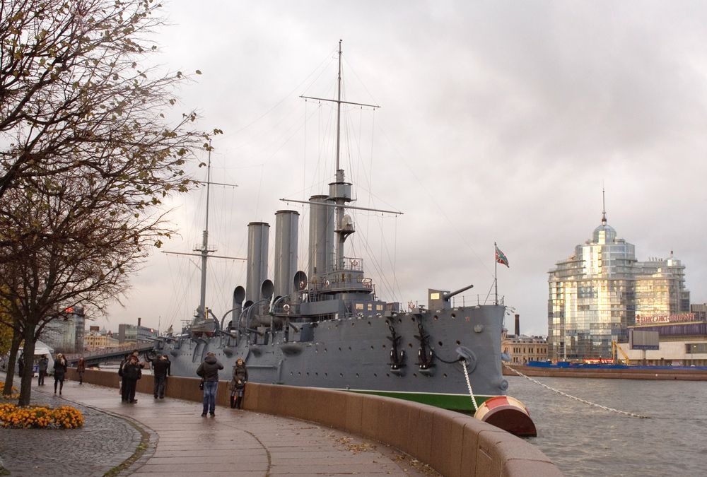 Photograph by Панюшкин Андрей