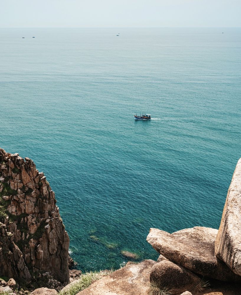 Photograph by Quân Bàng