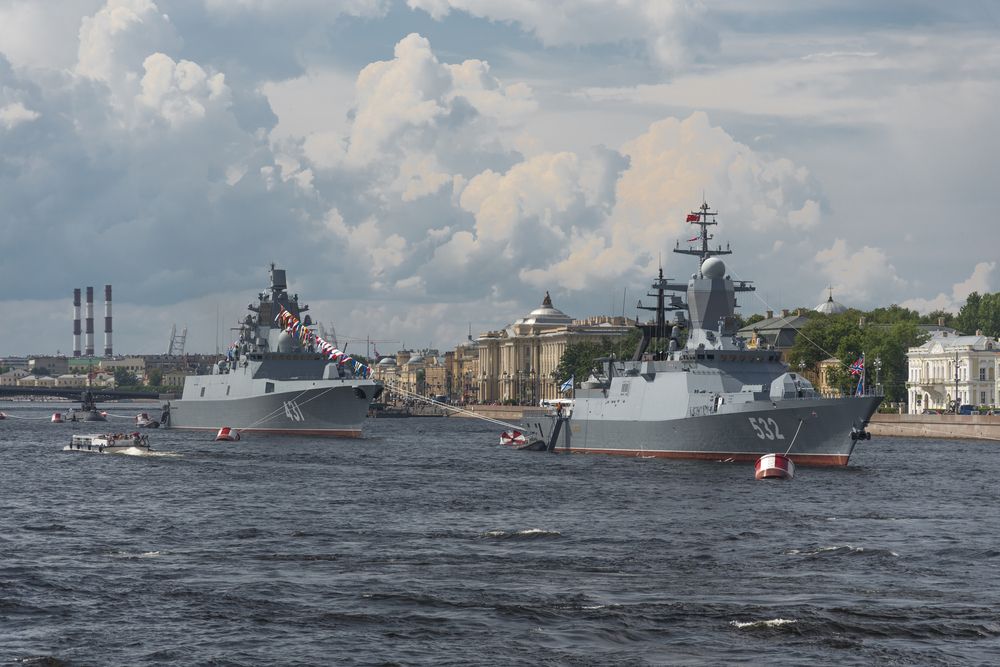 Photograph by Алексей Новиков