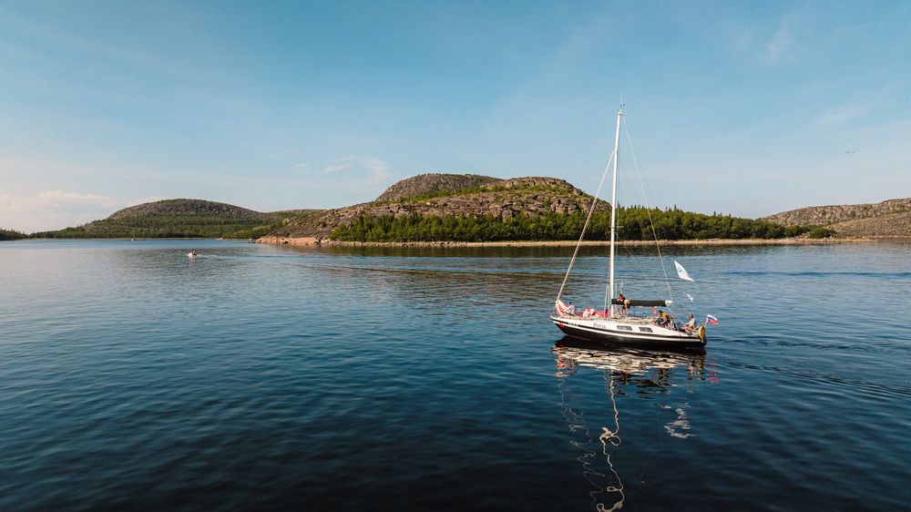 Фотография автора Дмитрий Рындин