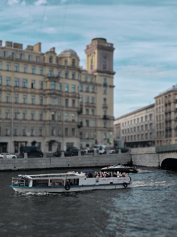 Photograph by Ольга Рыбина