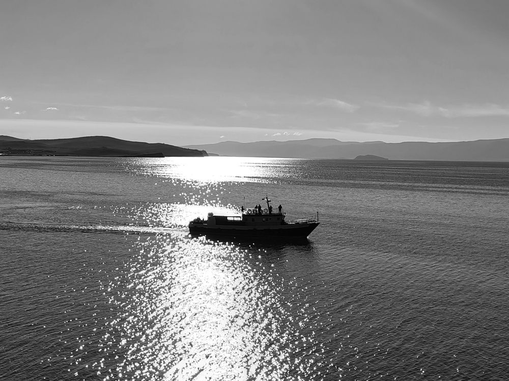 Photograph by Ольга Рыбина