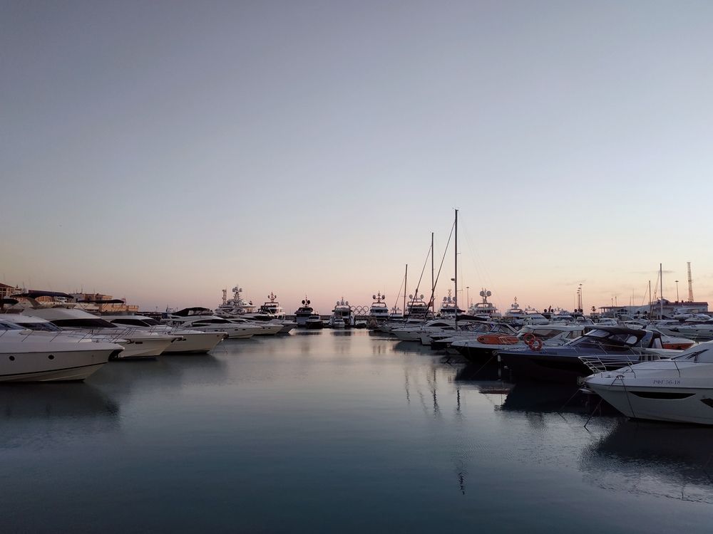 Photograph by Ольга Рыбина