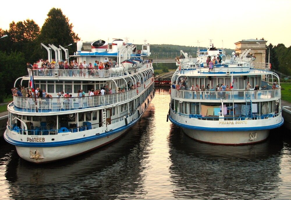 Photograph by Владимир Малёшин