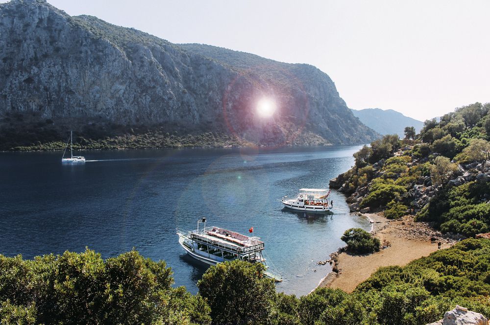 Photograph by Анастасия Лидяева