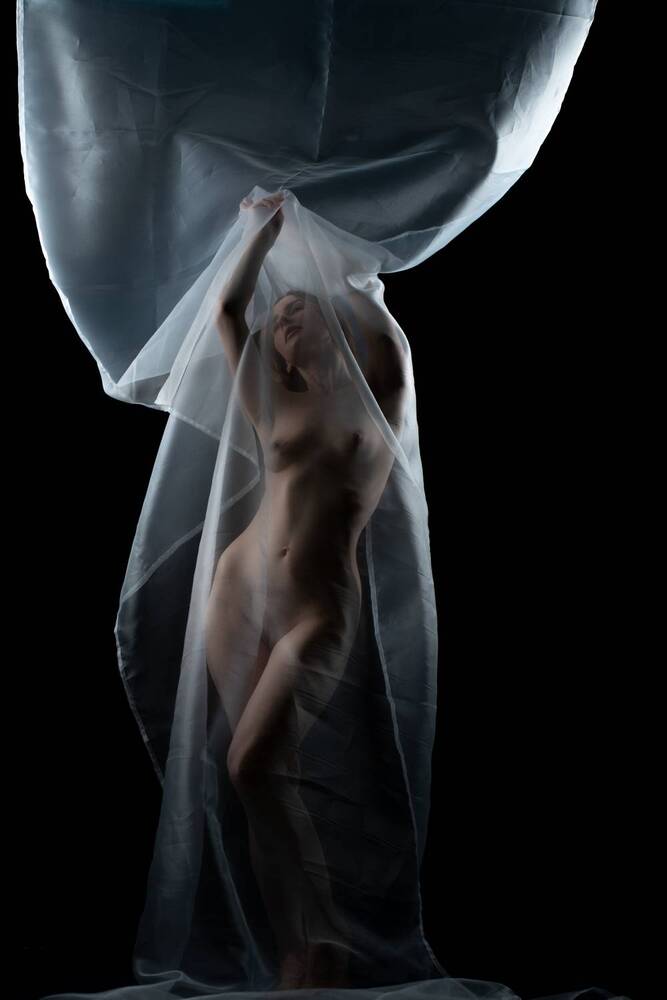 Photograph by Щебланов Виктор
