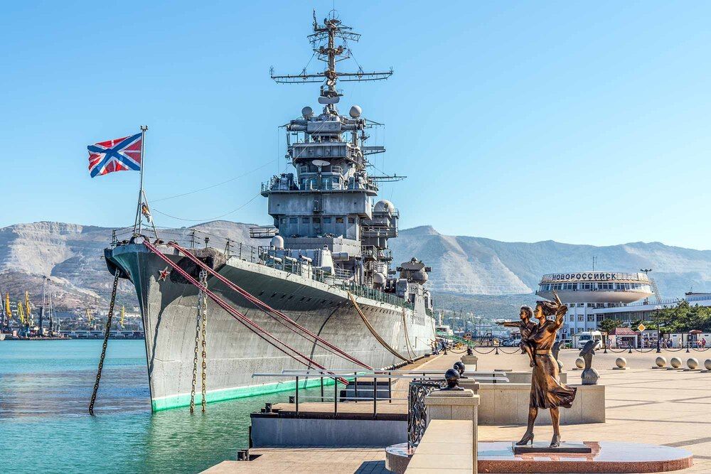 Photograph by Евгений Киселев