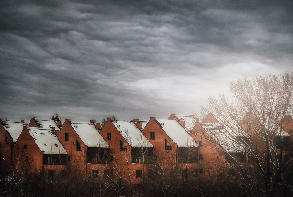 Photograph by Юлия Лушникова
