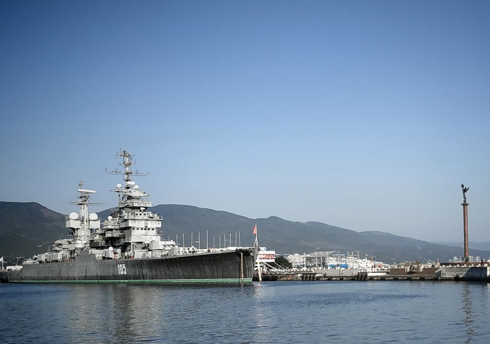 Photograph by Ольга Рыбина