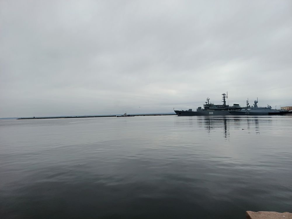 Photograph by Наталья Покрепина