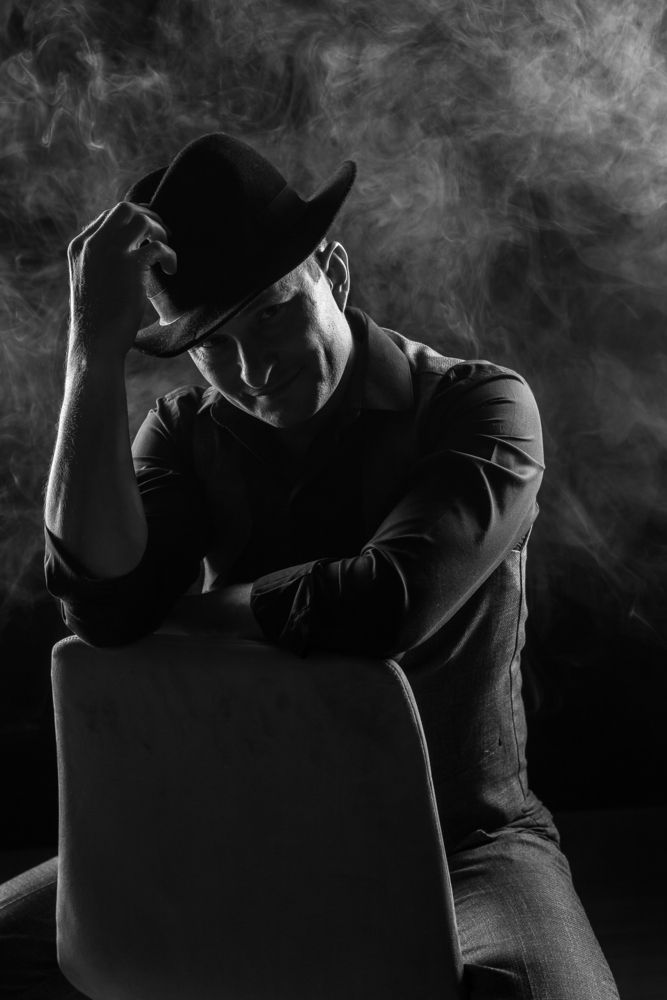 Photograph by Ксения Ян