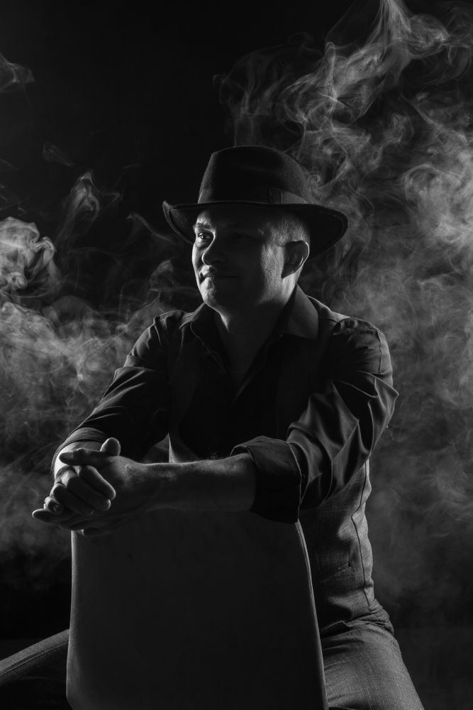 Photograph by Ксения Ян