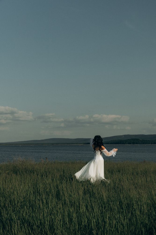 Photograph by Ксения Ян