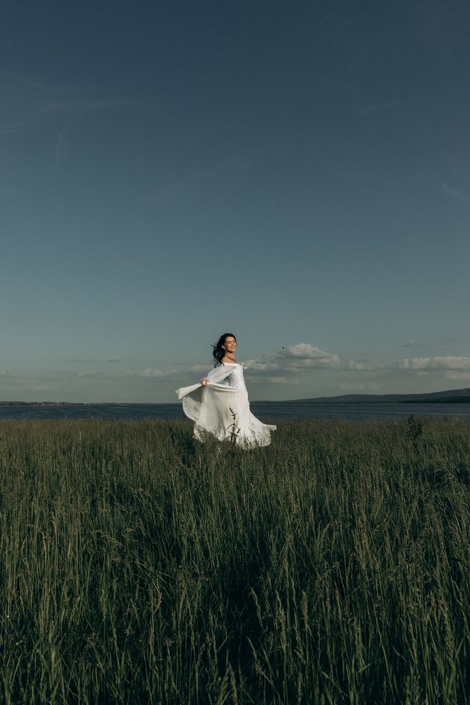 Photograph by Ксения Ян