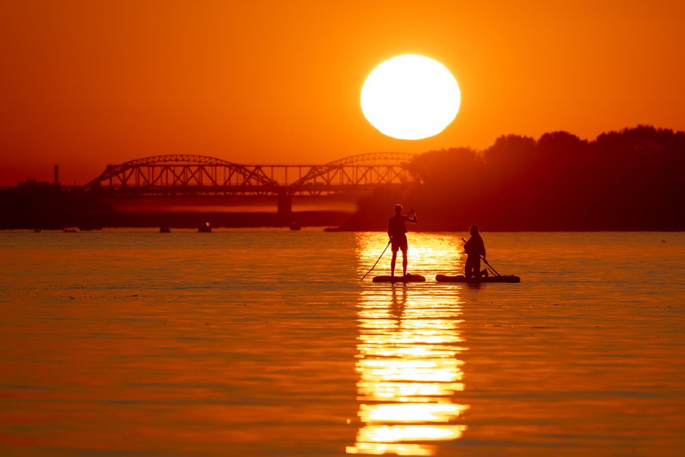 Photograph by Marina Lystseva