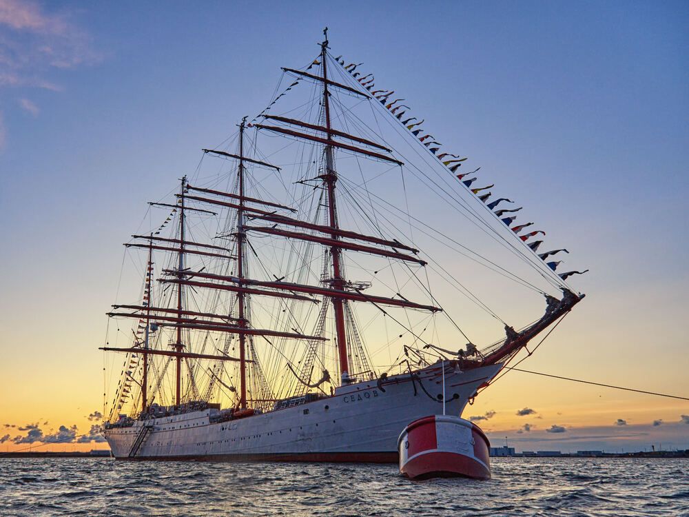 Photograph by Александр Авдушев