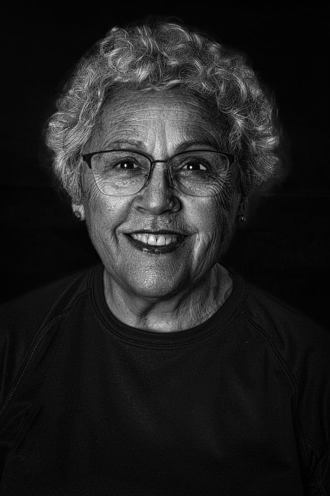 Photograph by Antonio Cascales