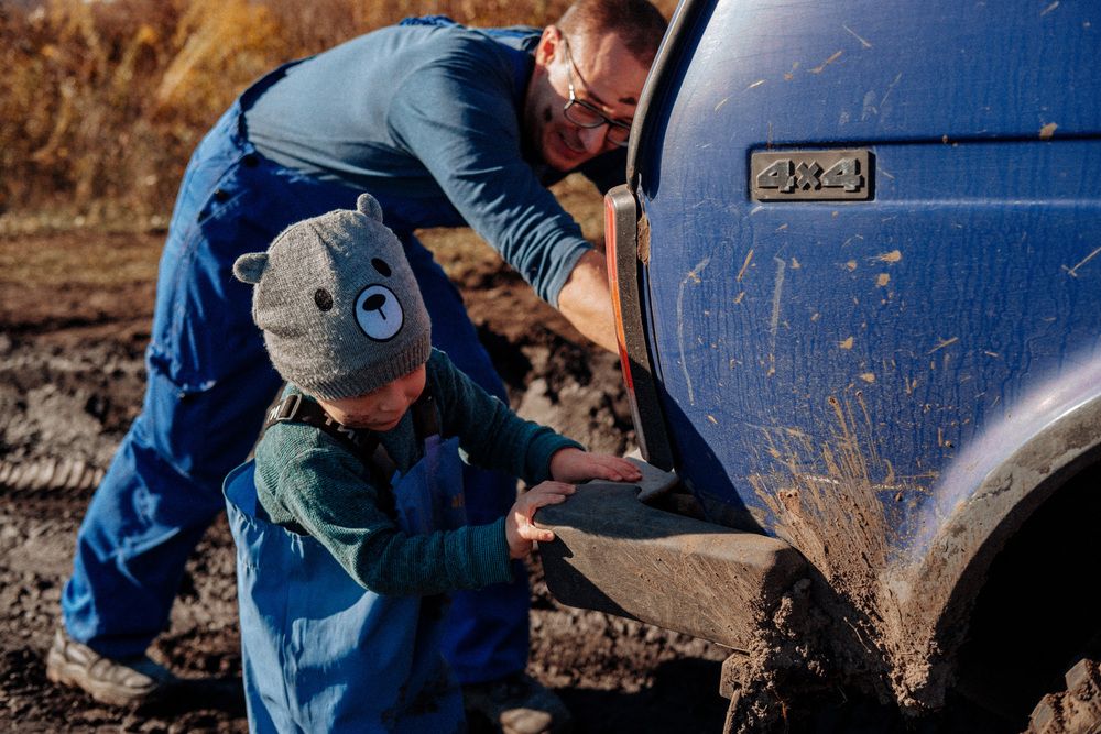 Photograph by Татьяна Михеева