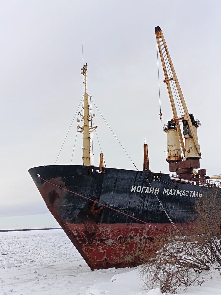 Photograph by Кристина Шацкая