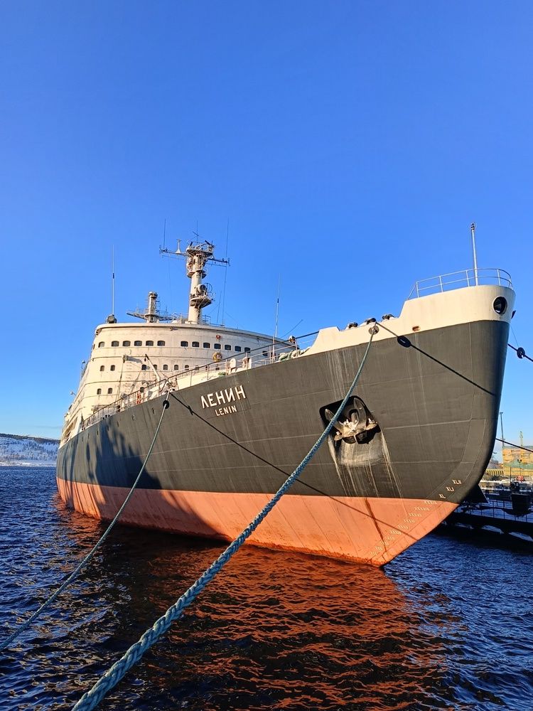 Photograph by Кристина Шацкая