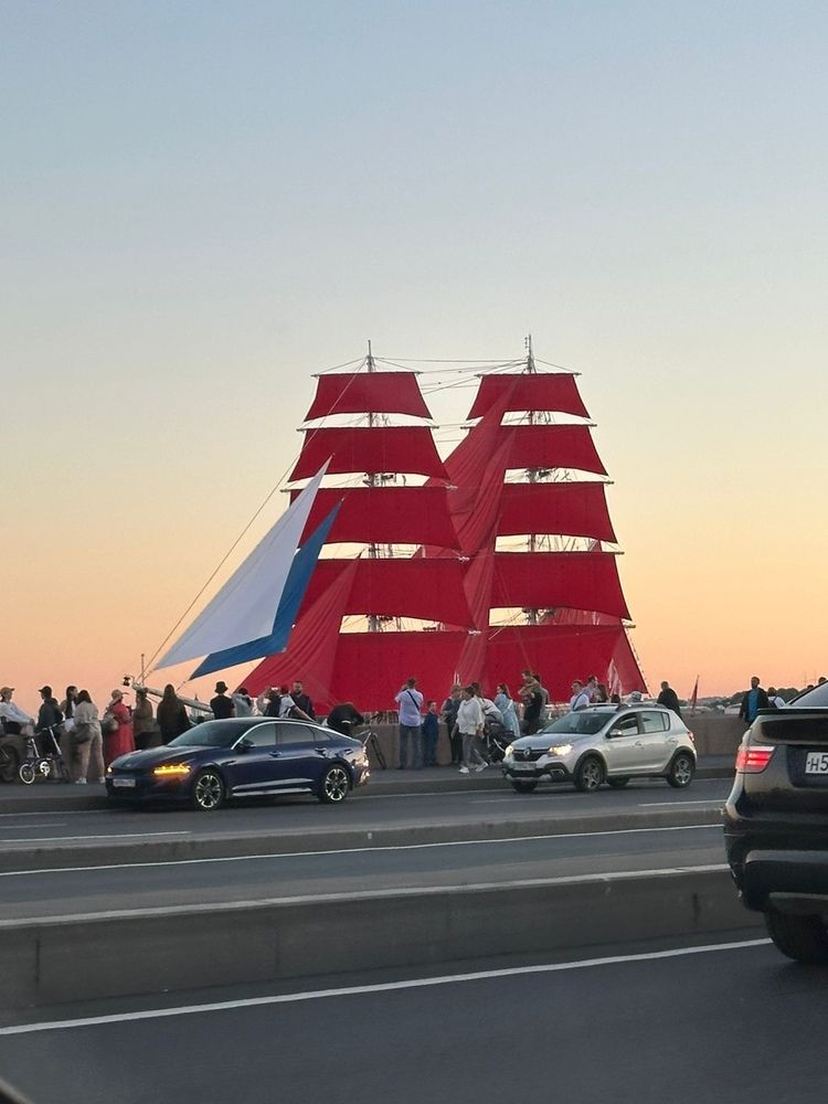 Photograph by Елизавета Слесарева