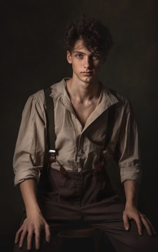 Photograph by Евгения Зайцева