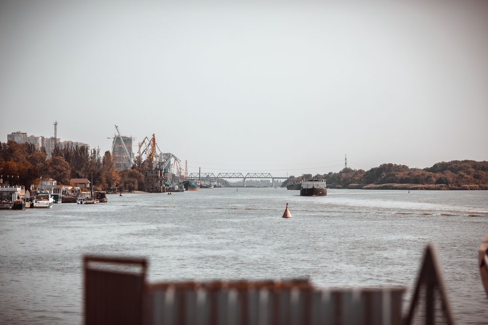 Photograph by Дмитрий Казачек