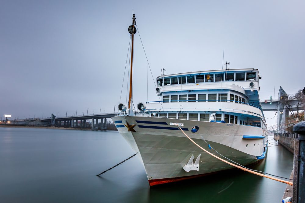 Photograph by Дмитрий Казачек