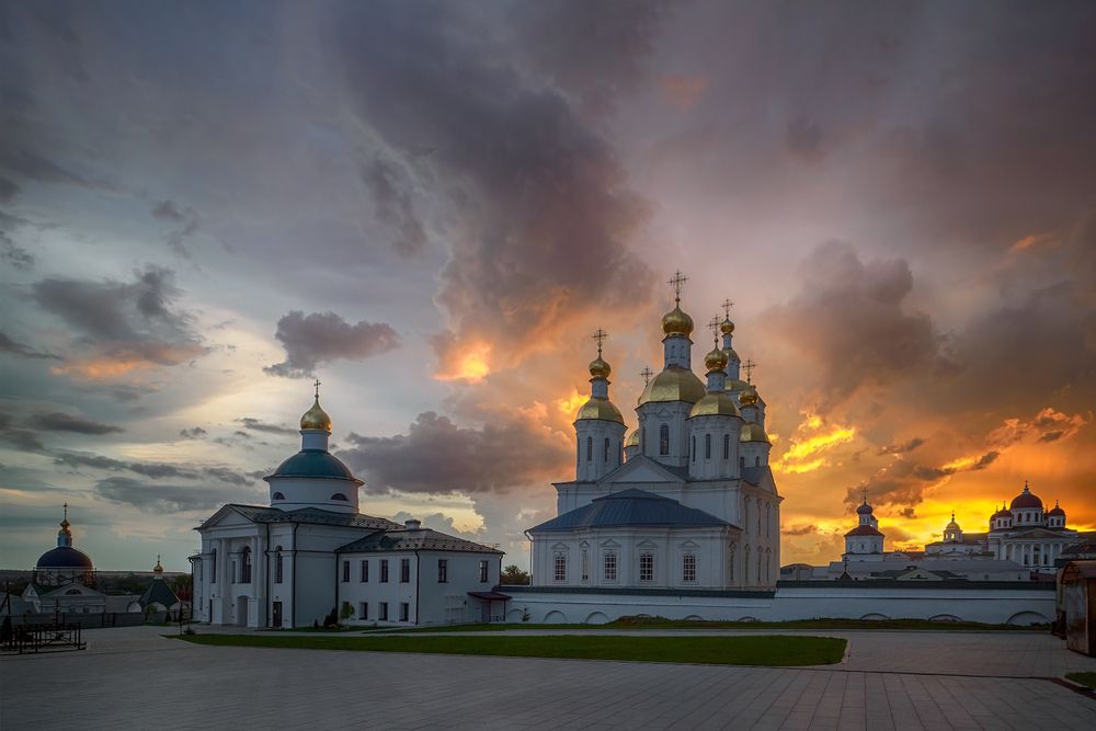 Фотография автора Ирина Заколдаева