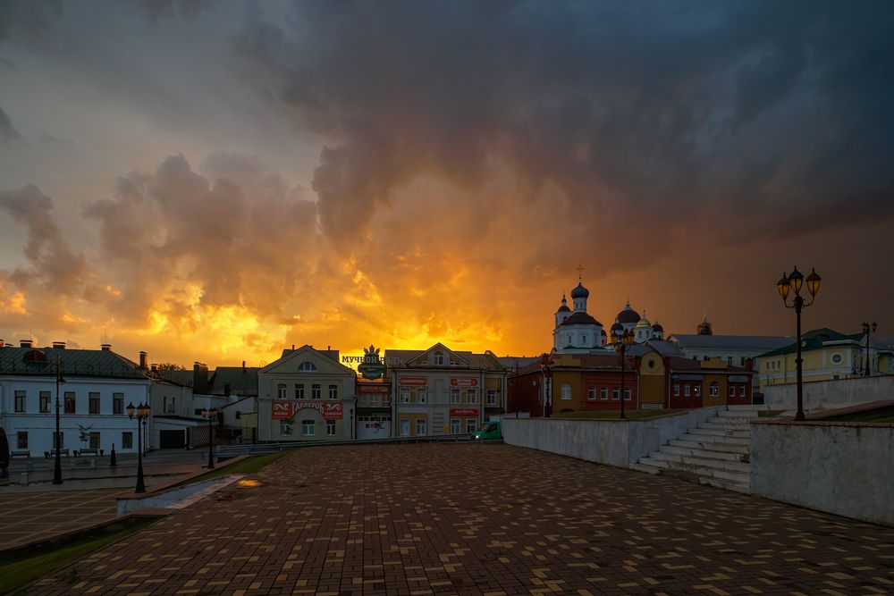 Фотография автора Ирина Заколдаева