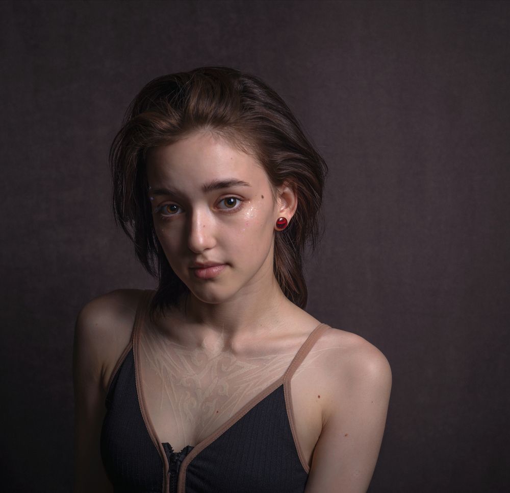 Photograph by Roman Yelunin