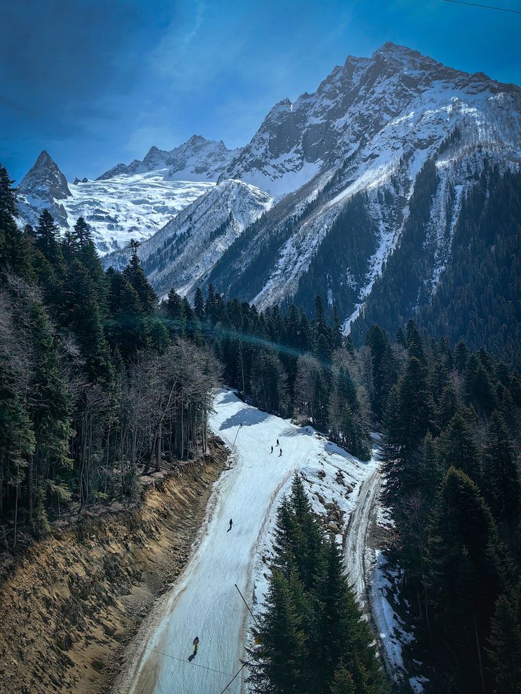 Photograph by Igor Maksimenko