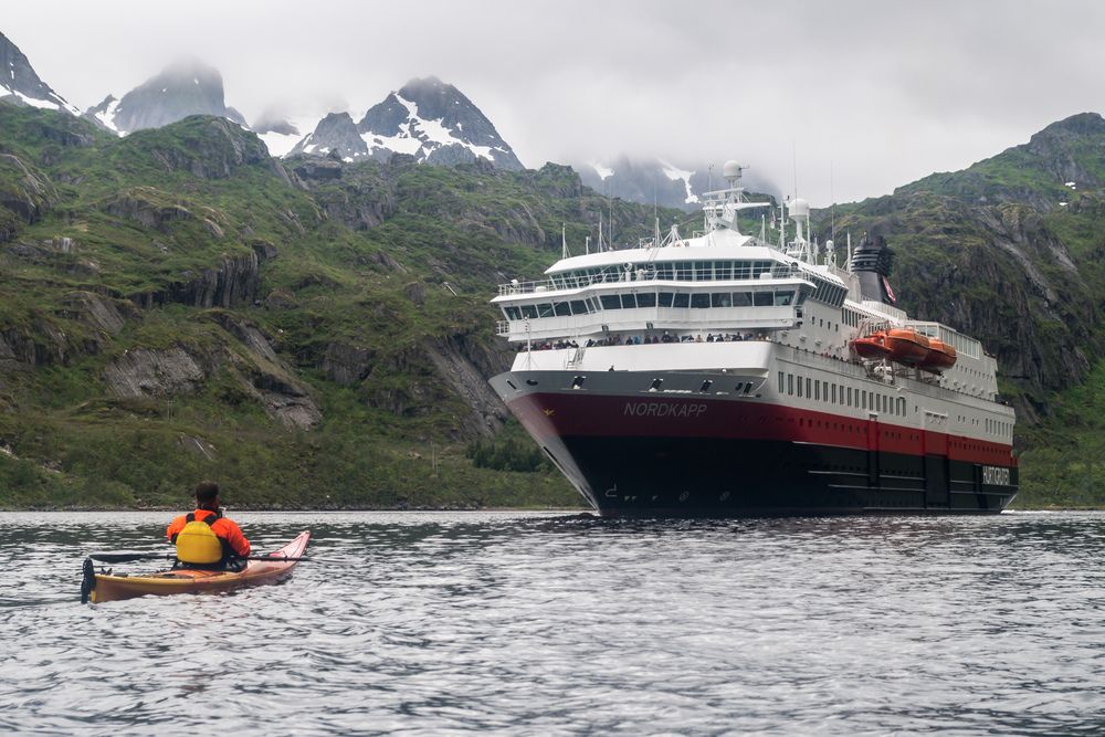 Photograph by Александр Авдушев