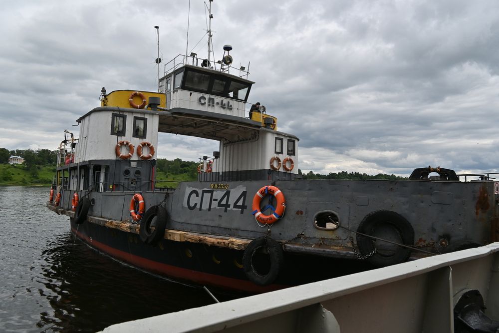 Фотография автора IRINA FILIPPOVA