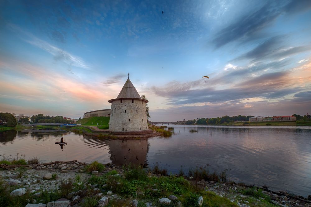 Фотография автора Ирина Заколдаева