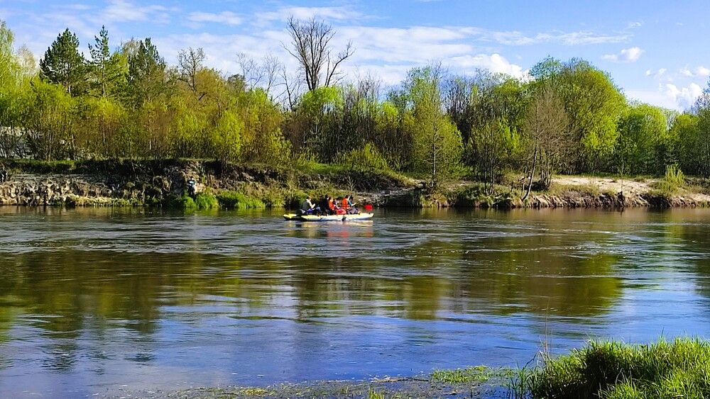 Photograph by Светлана Батурова
