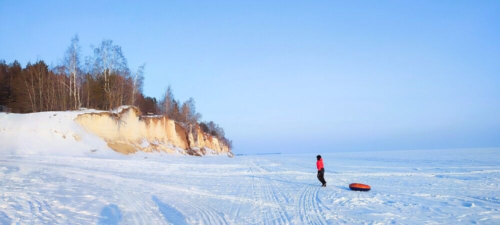 Photograph by Светлана Батурова