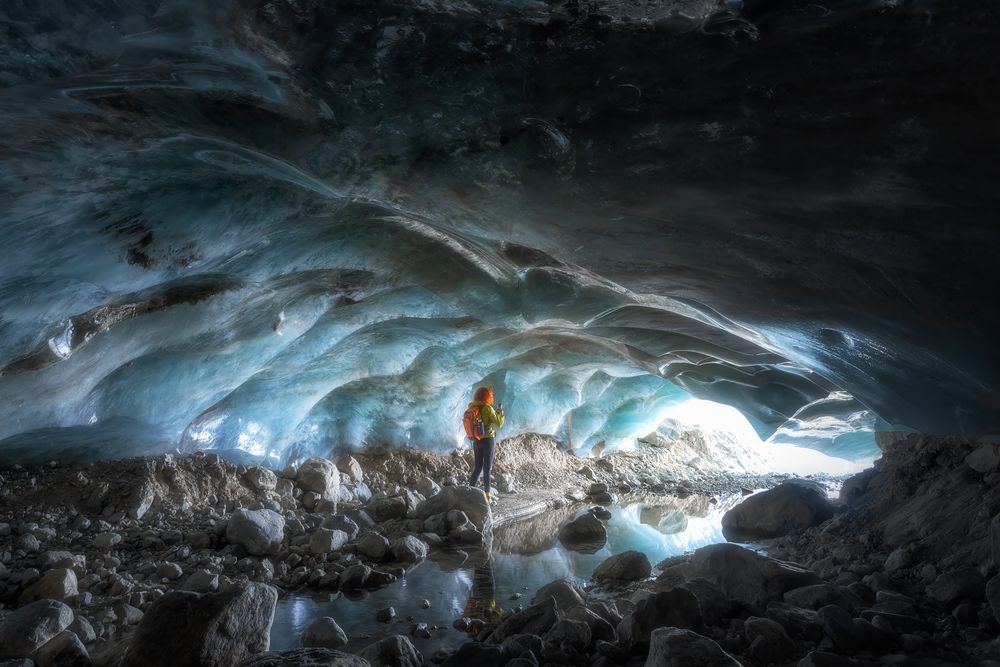 Photograph by Nargiza Kakharova