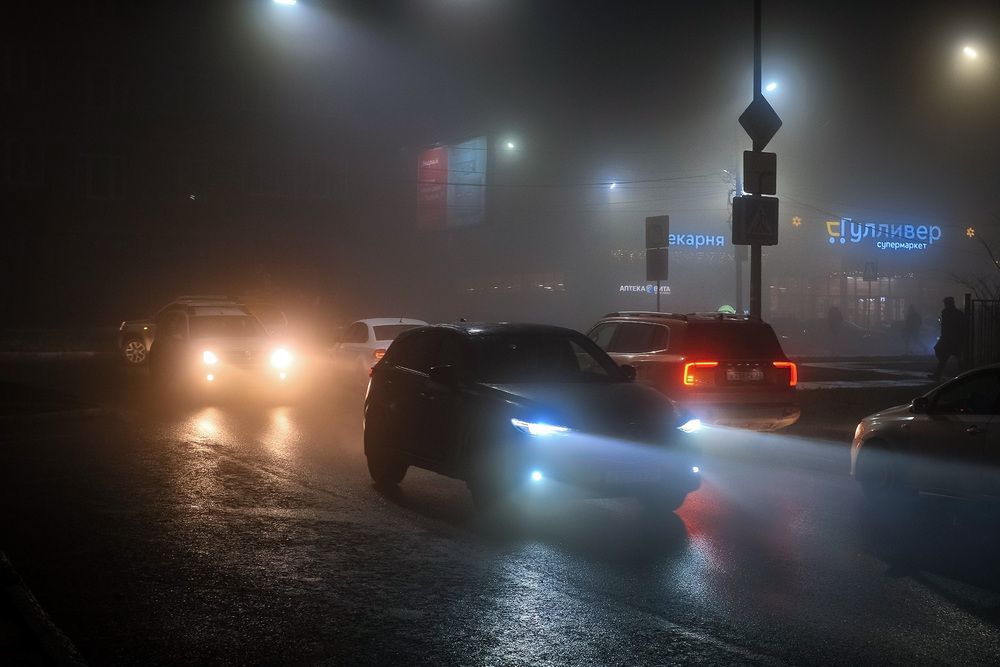 Фотография автора Владислав Никишин