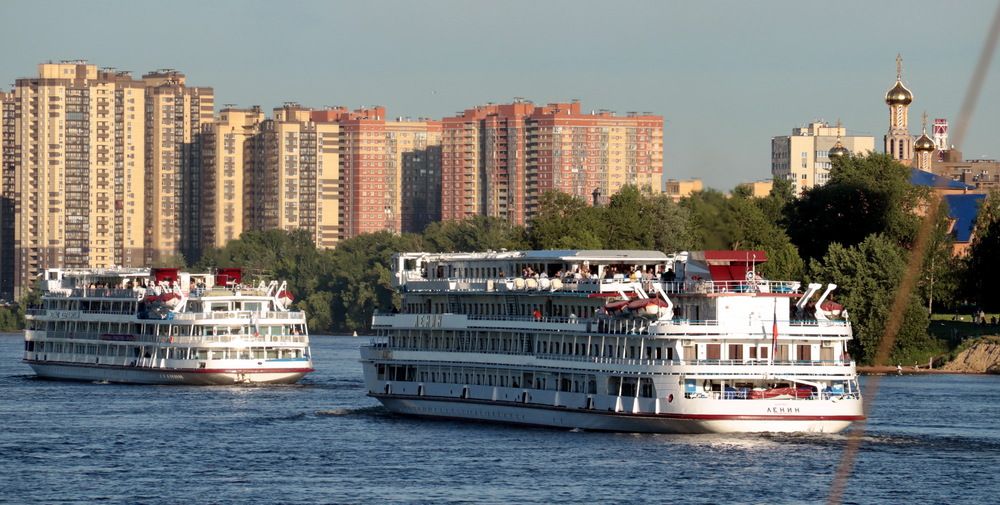 Photograph by Александр Лазебник